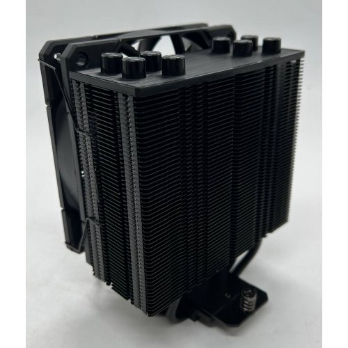 Кулер ID-Cooling SE-224-XTS BLACK (SE-224-XTS BLACK) (Відновлено продавцем, 855504) купити в Україні: Київ, Львів, Хмельницький, Тернопіль, Івано-Франківськ | Перевірка сумісності, низька ціна, відгуки, характеристики від TELEMART фото