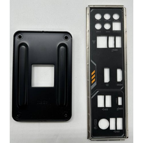 Материнская плата Asus TUF GAMING X570-PLUS (sAM4, AMD X570) (Восстановлено продавцом, 855514) купить в Украине: Киев, Днепр, Харьков, Одесса  | Проверка совместимости, низкая цена, отзывы, характеристики от TELEMART фото