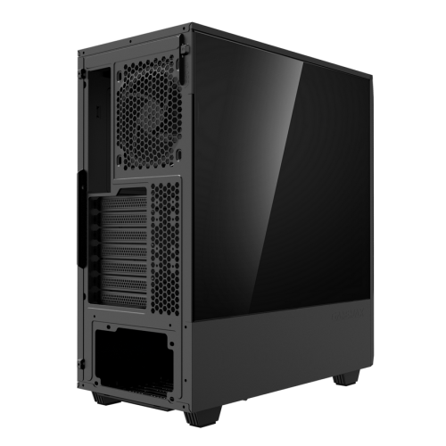 Корпус GAMEMAX T801 Paladin ARGB Window без БП Black (Восстановлено продавцом, 855516) купить в Украине: Киев, Днепр, Харьков, Одесса  | Проверка совместимости, низкая цена, отзывы, характеристики от TELEMART фото