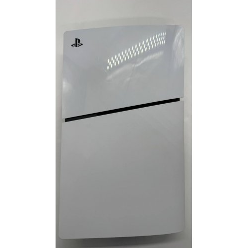 Ігрова консоль Sony PlayStation 5 Slim 1TB (Відновлено продавцем, 855519) купити в Україні: Київ, Львів, Хмельницький, Тернопіль, Івано-Франківськ | Низька ціна, відгуки, характеристики від TELEMART фото