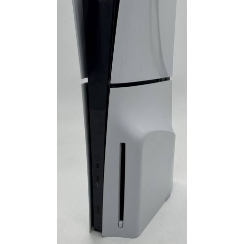 Ігрова консоль Sony PlayStation 5 Slim 1TB (Відновлено продавцем, 855519) купити в Україні: Київ, Львів, Хмельницький, Тернопіль, Івано-Франківськ | Низька ціна, відгуки, характеристики від TELEMART фото