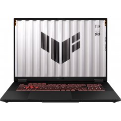 Ноутбук Asus TUF Gaming A18 FA808UH-S8054 (90NR0NM1-M004J0) Jaeger Gray