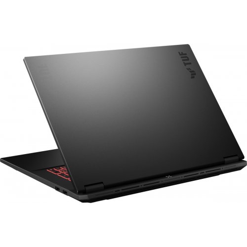 Ноутбук Asus TUF Gaming A18 FA808UH-S8054 (90NR0NM1-M004J0) Jaeger Gray купити в Україні: Київ, Львів, Хмельницький, Тернопіль, Івано-Франківськ | Низька ціна, відгуки, характеристики від TELEMART фото