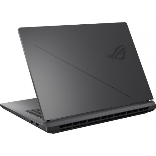 Ноутбук Asus ROG Strix G18 G815JMR-S8001 (90NR0LE1-M005N0) Eclipse Gray купить в Украине: Киев, Днепр, Харьков, Одесса  | Низкая цена, отзывы, характеристики от TELEMART фото