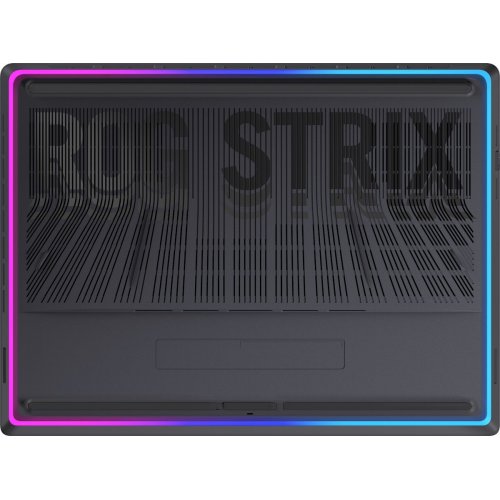 Ноутбук Asus ROG Strix G18 G815JMR-S8001 (90NR0LE1-M005N0) Eclipse Gray купить в Украине: Киев, Днепр, Харьков, Одесса  | Низкая цена, отзывы, характеристики от TELEMART фото