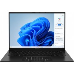 Ноутбук Asus Zenbook 14 OLED UM3406GA-QD049 (90NB17R1-M009X0) Jade Black