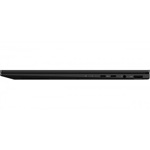 Ноутбук Asus Zenbook 14 OLED UM3406GA-QD049 (90NB17R1-M009X0) Jade Black купить в Украине: Киев, Днепр, Харьков, Одесса  | Низкая цена, отзывы, характеристики от TELEMART фото