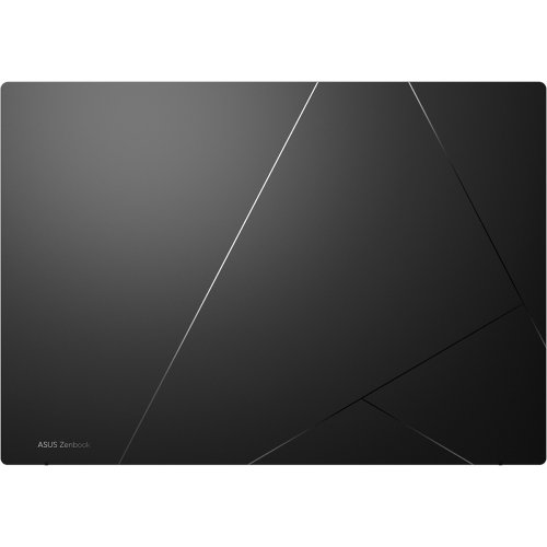 Ноутбук Asus Zenbook 14 OLED UM3406GA-QD049 (90NB17R1-M009X0) Jade Black купить в Украине: Киев, Днепр, Харьков, Одесса  | Низкая цена, отзывы, характеристики от TELEMART фото