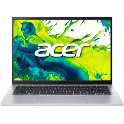 Ноутбук Acer Aspire Go AG14-72P (NX.JSUEU.006) Pure Silver