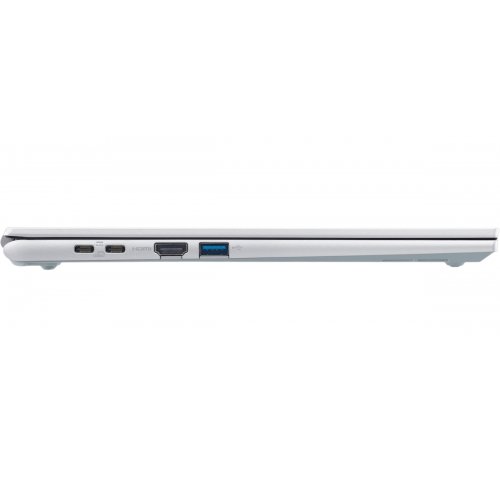Ноутбук Acer Aspire Go AG14-72P (NX.JSUEU.006) Pure Silver купити в Україні: Київ, Львів, Хмельницький, Тернопіль, Івано-Франківськ | Низька ціна, відгуки, характеристики від TELEMART фото