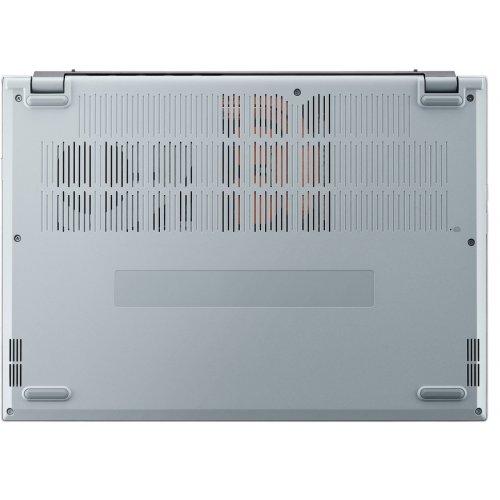 Ноутбук Acer Aspire Go AG14-72P (NX.JSUEU.006) Pure Silver купити в Україні: Київ, Львів, Хмельницький, Тернопіль, Івано-Франківськ | Низька ціна, відгуки, характеристики від TELEMART фото