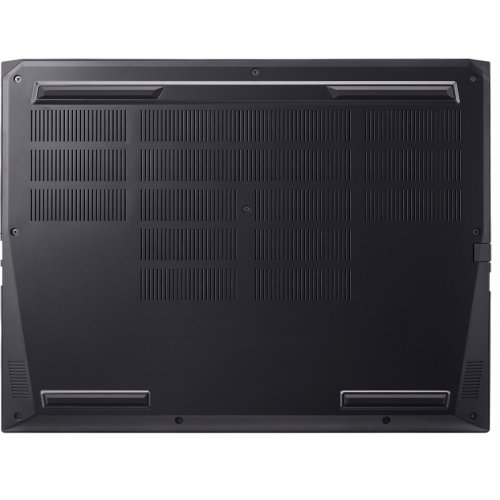 Ноутбук Acer Nitro 16S AN16S-61 (NH.QXVEU.002) Obsidian Black купить в Украине: Киев, Днепр, Харьков, Одесса  | Низкая цена, отзывы, характеристики от TELEMART фото