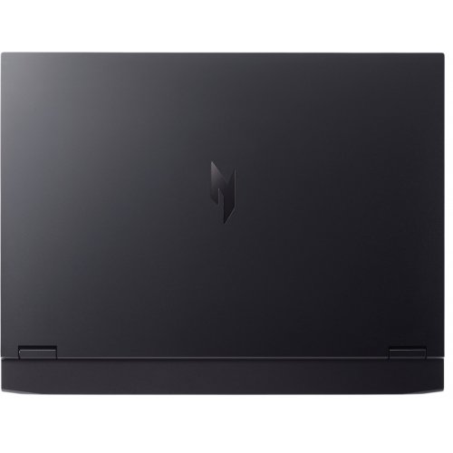 Ноутбук Acer Nitro 16S AN16S-61 (NH.U06EU.002) Obsidian Black купить в Украине: Киев, Днепр, Харьков, Одесса  | Низкая цена, отзывы, характеристики от TELEMART фото