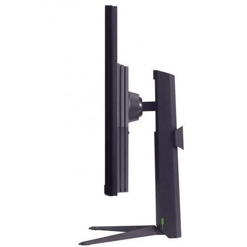 Монитор LG 31.5" 32GS85Q-B Black купить в Украине: Киев, Днепр, Харьков, Одесса  | Низкая цена, отзывы, характеристики от TELEMART фото