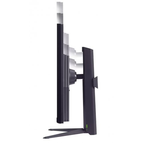 Монитор LG 31.5" 32GS85Q-B Black купить в Украине: Киев, Днепр, Харьков, Одесса  | Низкая цена, отзывы, характеристики от TELEMART фото