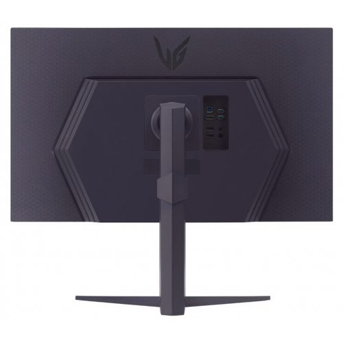 Монитор LG 31.5" 32GS85Q-B Black купить в Украине: Киев, Днепр, Харьков, Одесса  | Низкая цена, отзывы, характеристики от TELEMART фото