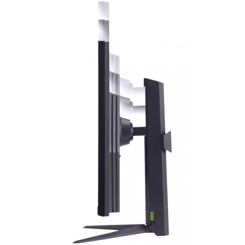 Монитор LG 31.5" 32GS75Q-B Black купить в Украине: Киев, Днепр, Харьков, Одесса  | Низкая цена, отзывы, характеристики от TELEMART фото