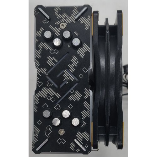 Кулер Deepcool GAMMAXX GT TGA TUF Gaming Alliance Edition (Восстановлено продавцом, 855606) купить в Украине: Киев, Днепр, Харьков, Одесса  | Проверка совместимости, низкая цена, отзывы, характеристики от TELEMART фото