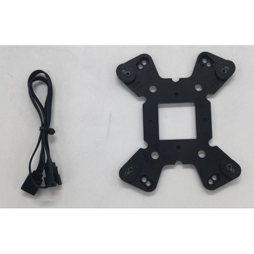 Кулер Deepcool GAMMAXX GT TGA TUF Gaming Alliance Edition (Восстановлено продавцом, 855606) купить в Украине: Киев, Днепр, Харьков, Одесса  | Проверка совместимости, низкая цена, отзывы, характеристики от TELEMART фото