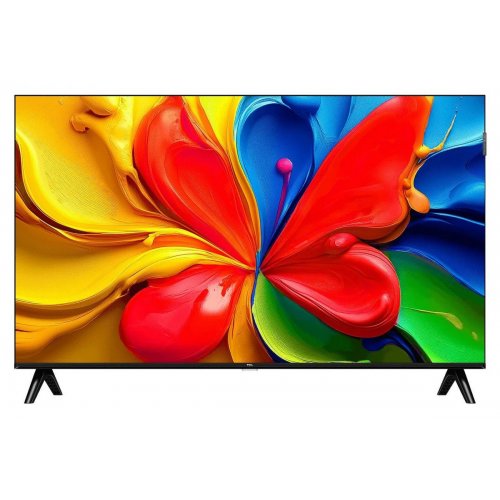 Телевизор TCL 32" 32S4K Black купить в Украине: Киев, Днепр, Харьков, Одесса  | Низкая цена, отзывы, характеристики от TELEMART фото