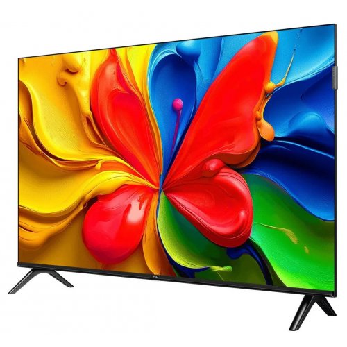 Телевизор TCL 32" 32S4K Black купить в Украине: Киев, Днепр, Харьков, Одесса  | Низкая цена, отзывы, характеристики от TELEMART фото