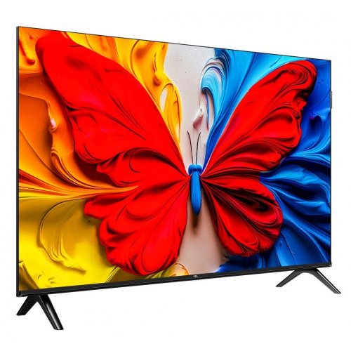 Телевизор TCL 40" 40V5C Black купить в Украине: Киев, Днепр, Харьков, Одесса  | Низкая цена, отзывы, характеристики от TELEMART фото