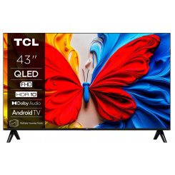 Телевизор TCL 43