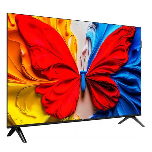 Телевизор TCL 43" 43V5C Black купить в Украине: Киев, Днепр, Харьков, Одесса  | Низкая цена, отзывы, характеристики от TELEMART фото