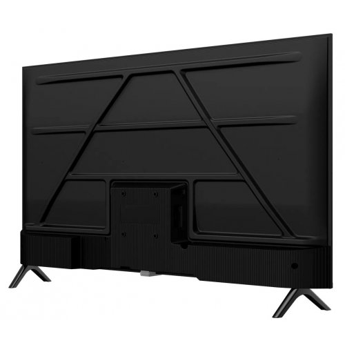 Телевизор TCL 43" 43V5C Black купить в Украине: Киев, Днепр, Харьков, Одесса  | Низкая цена, отзывы, характеристики от TELEMART фото
