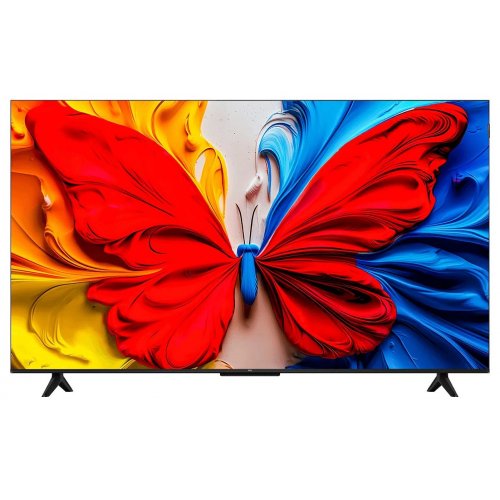 Телевизор TCL 50" 50V5C Black купить в Украине: Киев, Днепр, Харьков, Одесса  | Низкая цена, отзывы, характеристики от TELEMART фото
