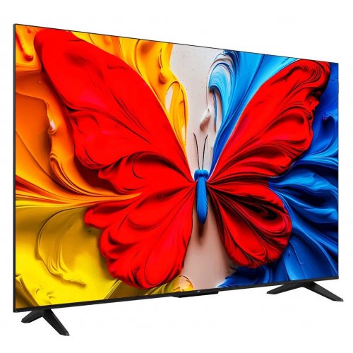 Телевизор TCL 50" 50V5C Black купить в Украине: Киев, Днепр, Харьков, Одесса  | Низкая цена, отзывы, характеристики от TELEMART фото