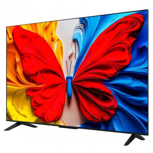 Телевизор TCL 50" 50V5C Black купить в Украине: Киев, Днепр, Харьков, Одесса  | Низкая цена, отзывы, характеристики от TELEMART фото