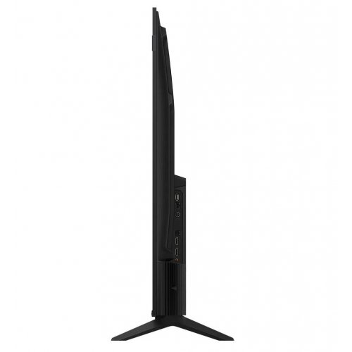 Телевизор TCL 50" 50V5C Black купить в Украине: Киев, Днепр, Харьков, Одесса  | Низкая цена, отзывы, характеристики от TELEMART фото