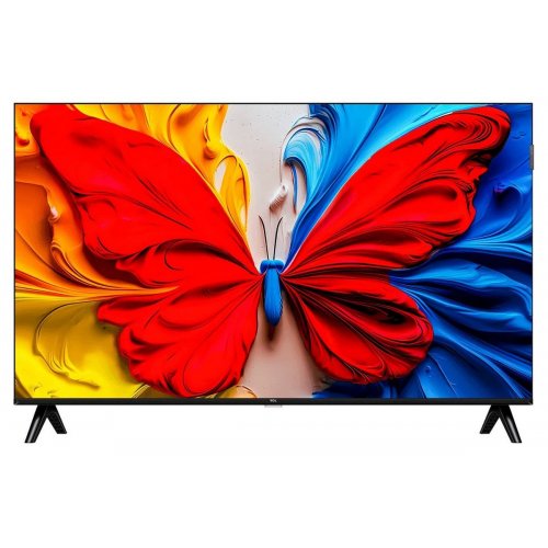 Телевизор TCL 32" 32V5C Black купить в Украине: Киев, Днепр, Харьков, Одесса  | Низкая цена, отзывы, характеристики от TELEMART фото