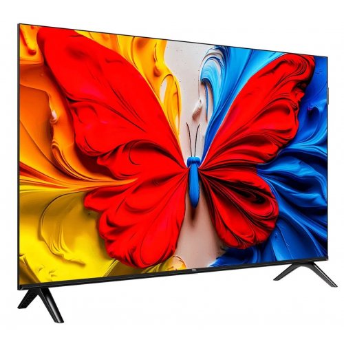 Телевизор TCL 32" 32V5C Black купить в Украине: Киев, Днепр, Харьков, Одесса  | Низкая цена, отзывы, характеристики от TELEMART фото