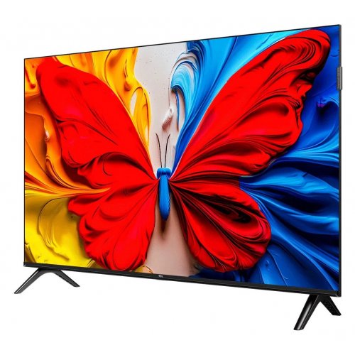 Телевизор TCL 32" 32V5C Black купить в Украине: Киев, Днепр, Харьков, Одесса  | Низкая цена, отзывы, характеристики от TELEMART фото