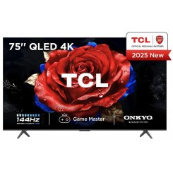 Телевизор TCL 75