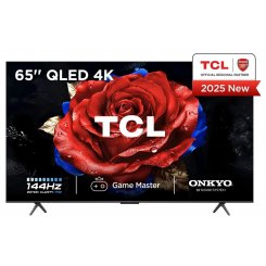 Телевизор TCL 65