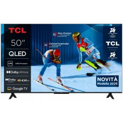 Телевизор TCL 50