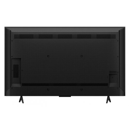 Телевизор TCL 50" 50T69C Black купить в Украине: Киев, Днепр, Харьков, Одесса  | Низкая цена, отзывы, характеристики от TELEMART фото