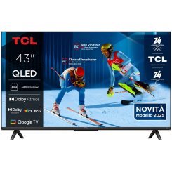 Телевизор TCL 43