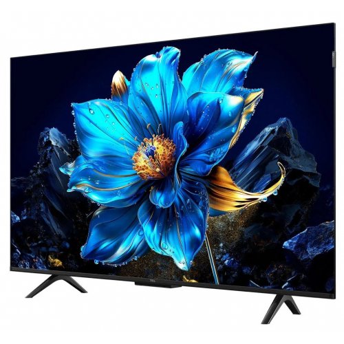 Телевизор TCL 43" 43T69C Black купить в Украине: Киев, Днепр, Харьков, Одесса  | Низкая цена, отзывы, характеристики от TELEMART фото