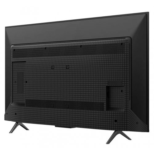 Телевизор TCL 43" 43T69C Black купить в Украине: Киев, Днепр, Харьков, Одесса  | Низкая цена, отзывы, характеристики от TELEMART фото