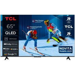 Телевизор TCL 65