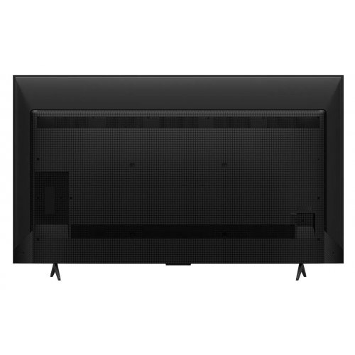 Телевизор TCL 65" 65T69C Black купить в Украине: Киев, Днепр, Харьков, Одесса  | Низкая цена, отзывы, характеристики от TELEMART фото