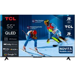 Телевизор TCL 55