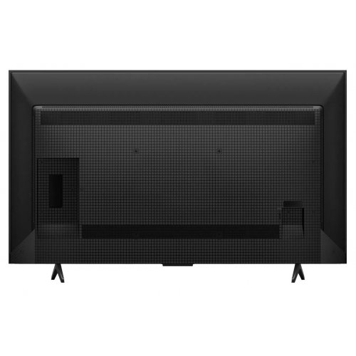 Телевизор TCL 55" 55T69C Black купить в Украине: Киев, Днепр, Харьков, Одесса  | Низкая цена, отзывы, характеристики от TELEMART фото