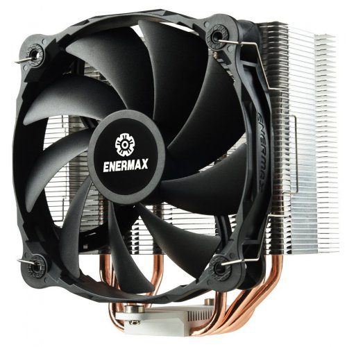 Кулер Enermax ETS-F40 Silent Edition (ETS-F40-FS) (Восстановлено продавцом, 855628) купить в Украине: Киев, Днепр, Харьков, Одесса  | Проверка совместимости, низкая цена, отзывы, характеристики от TELEMART фото