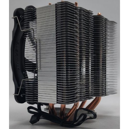 Кулер Enermax ETS-F40 Silent Edition (ETS-F40-FS) (Восстановлено продавцом, 855628) купить в Украине: Киев, Днепр, Харьков, Одесса  | Проверка совместимости, низкая цена, отзывы, характеристики от TELEMART фото