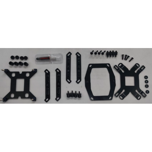 Кулер Enermax ETS-F40 Silent Edition (ETS-F40-FS) (Восстановлено продавцом, 855628) купить в Украине: Киев, Днепр, Харьков, Одесса  | Проверка совместимости, низкая цена, отзывы, характеристики от TELEMART фото